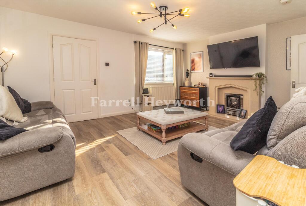 Bryony Close, Thornton Cleveleys photo 3