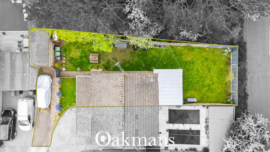House in Birmingham - View 2