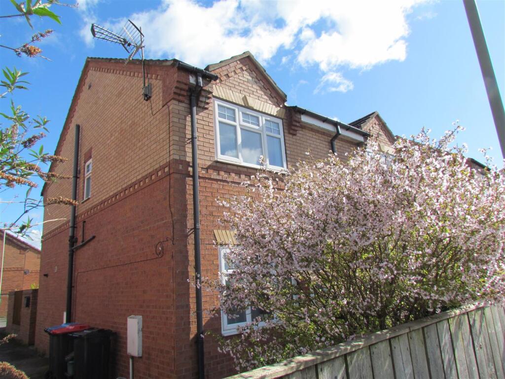 Main image of property: Herongate, Pickering