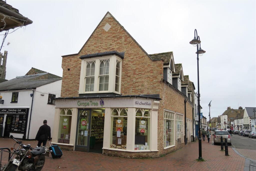 Main image of property: Butchers Row, Ely