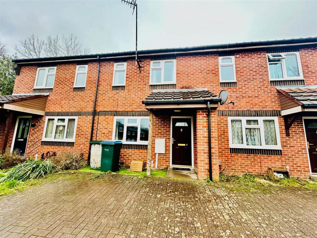 Main image of property: Marlwood Close, Longford, Coventry