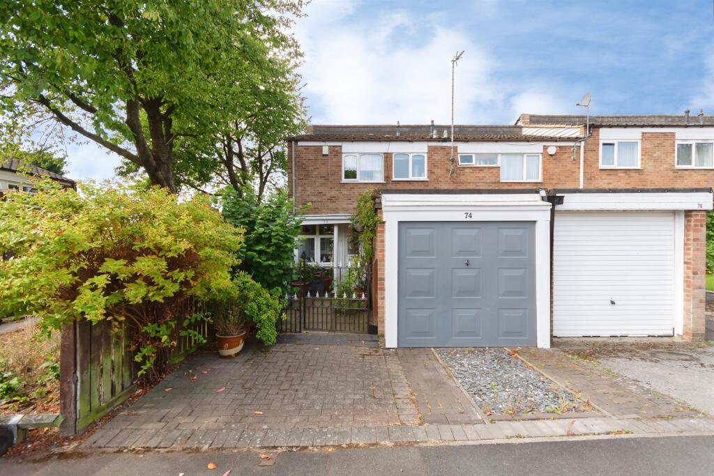Main image of property: Ralphs Meadow, Birmingham
