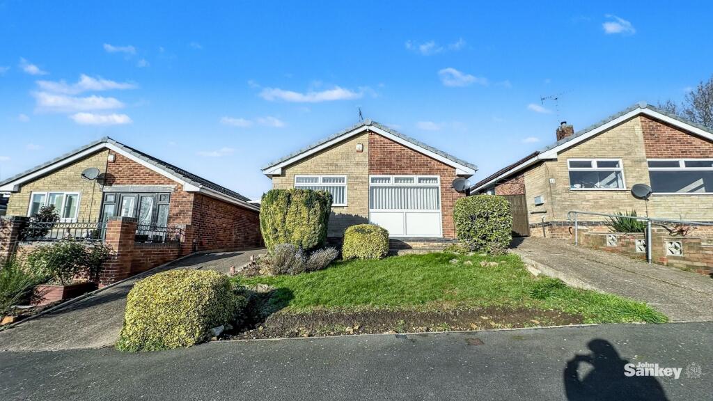 Main image of property: Westhill Park, Mansfield Woodhouse, NG19
