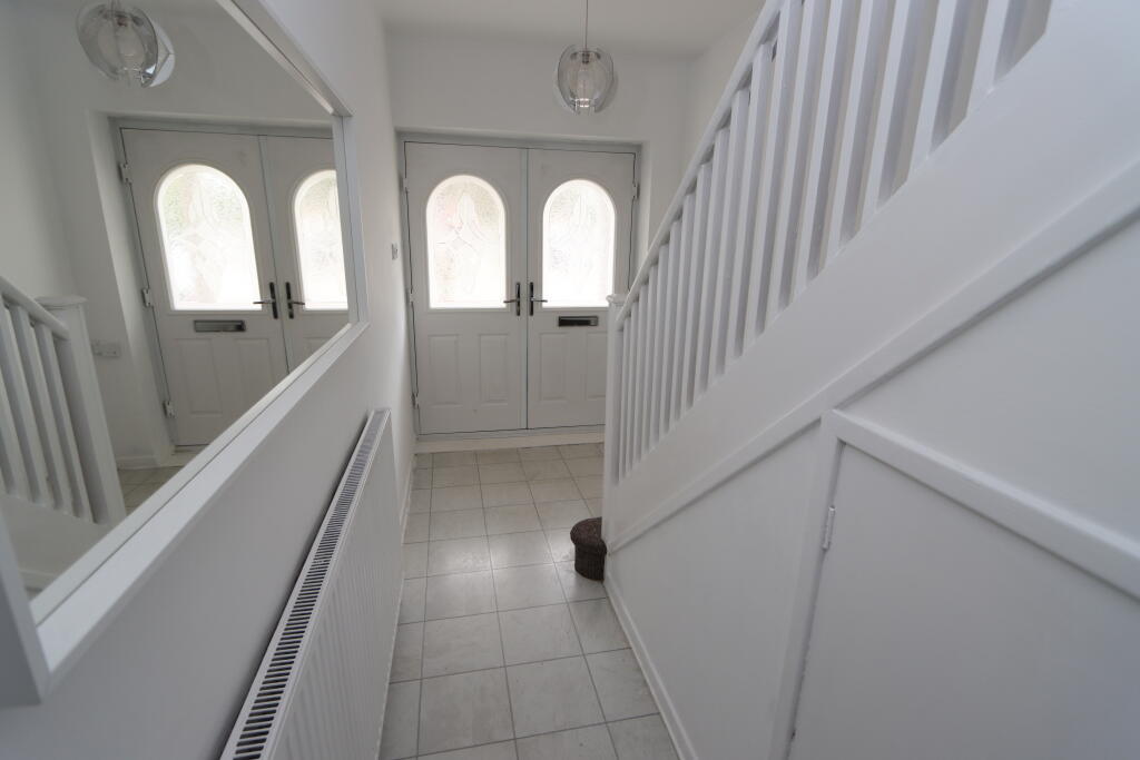 House in North Tyneside, Monkseaton - View 4