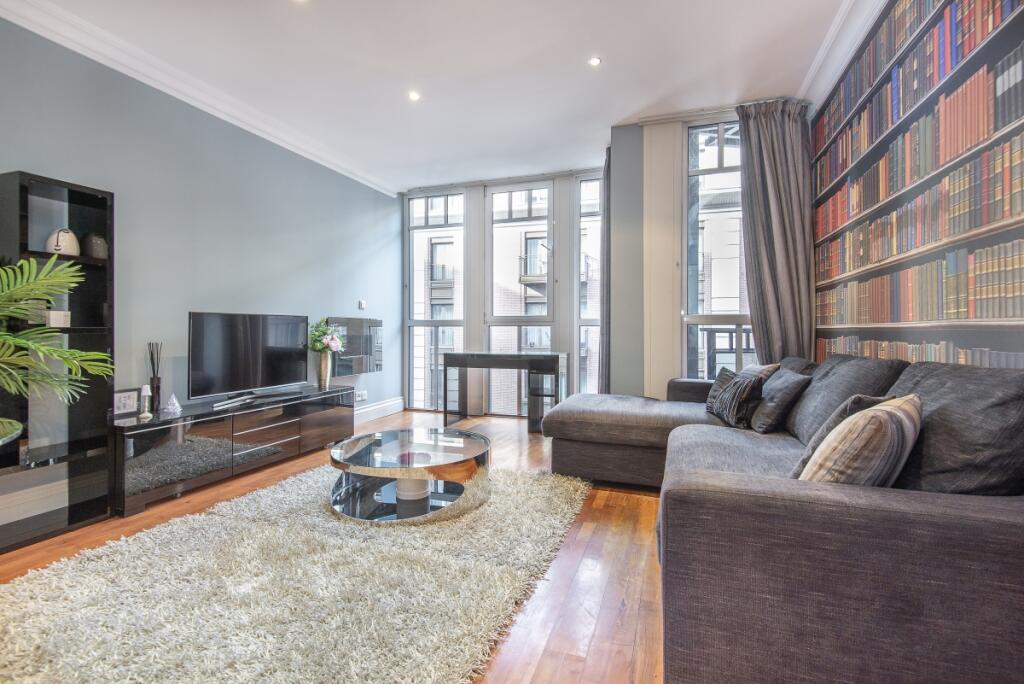 Main image of property: Marsham Street Westminster SW1P