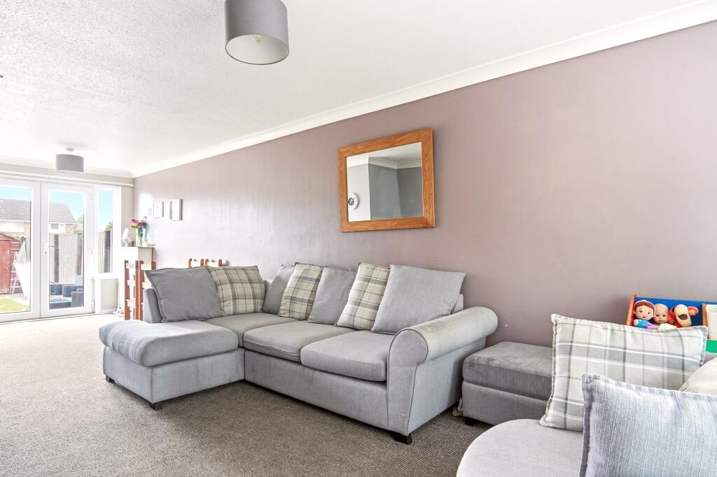 House in York, Foxwood - View 2