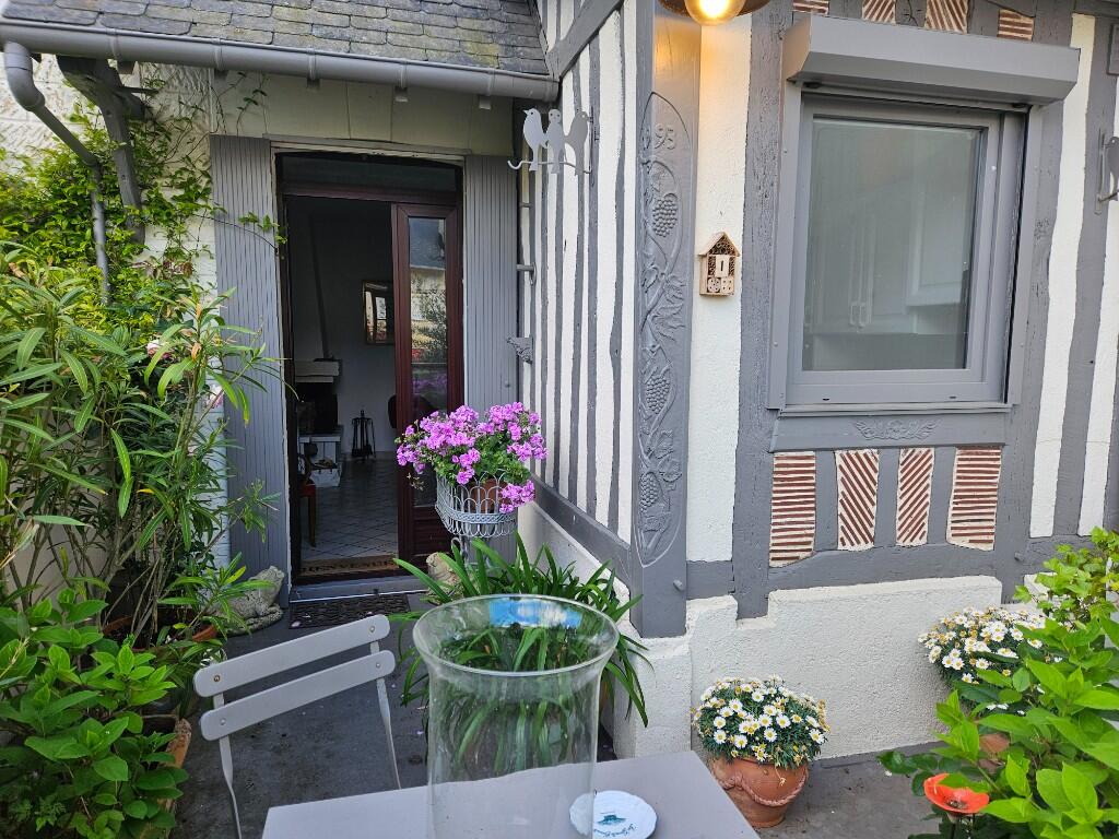 Main image of property: Trouville-sur-Mer, Calvados, Normandy