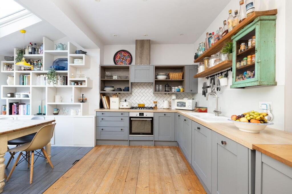 House in Bristol - View 4