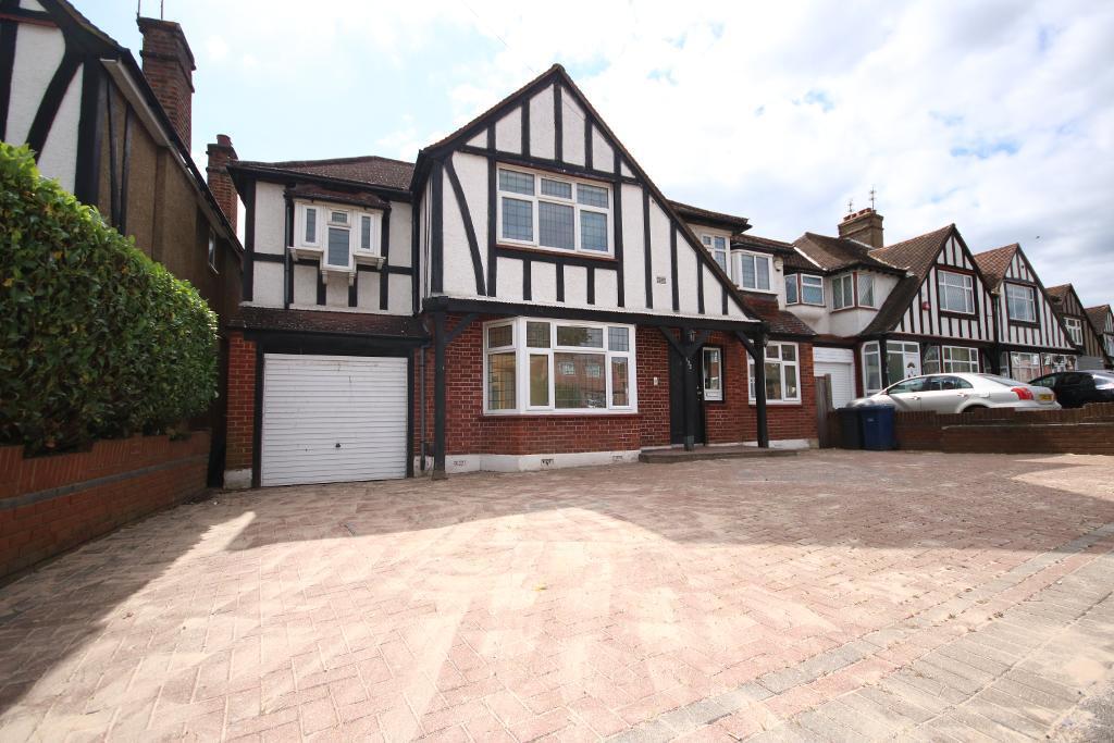 Main image of property: Edgwarebury Lane, Edgware, Middlesex, HA8 8ND