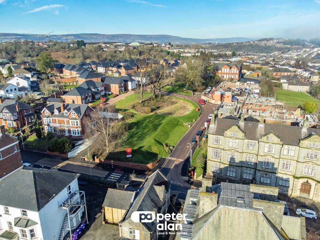 Main image of property: Fields Road, Newport