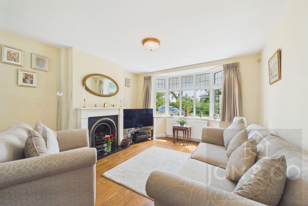 Overstone Road | Sywell | NN6 - More