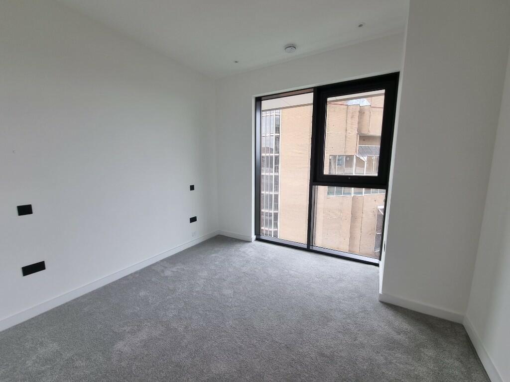 Apartment in London, London Dock, Wapping - View 2