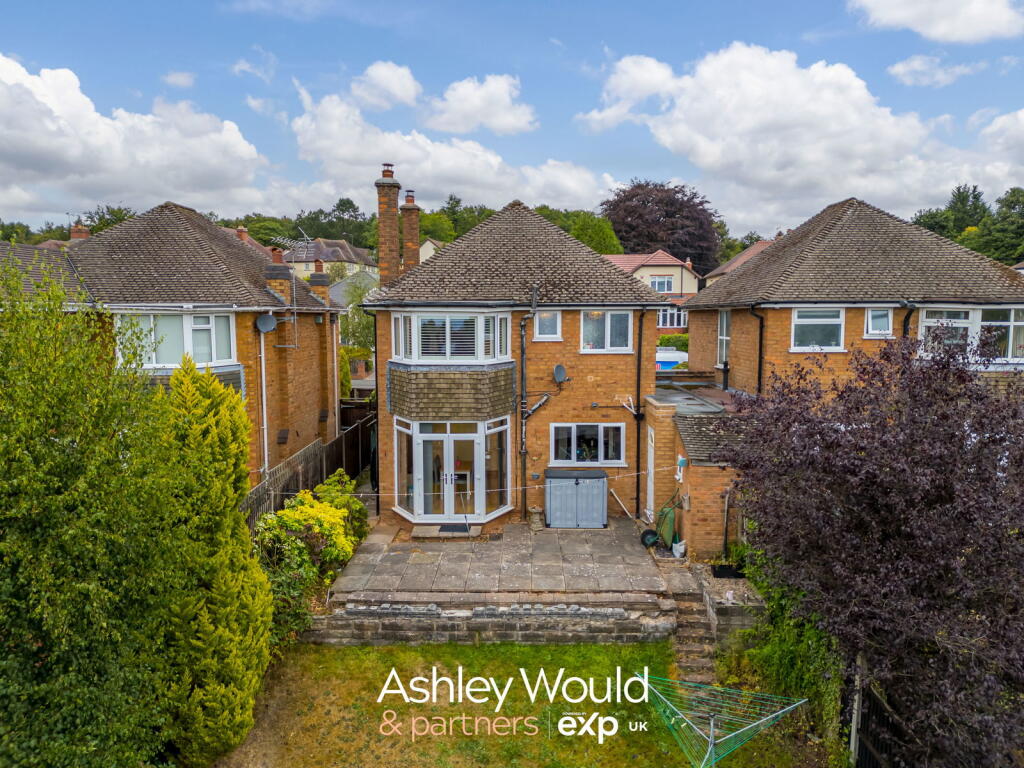 Additional image 22 of Malvern Road, Lickey, B45