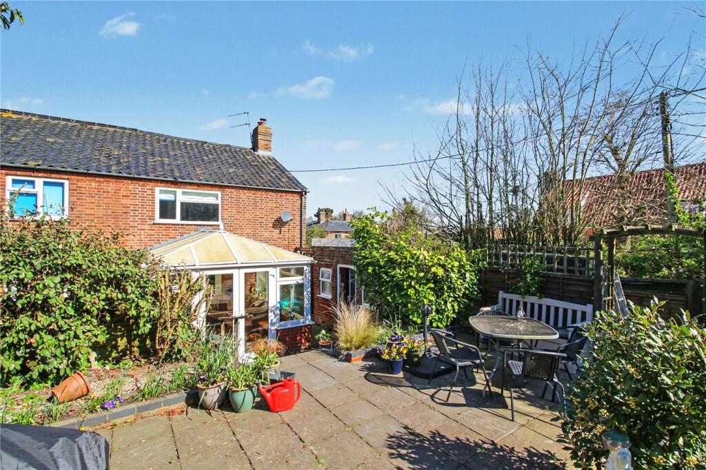 Dunwich Road, Blythburgh, Halesworth, Suffolk, IP19 photo 3