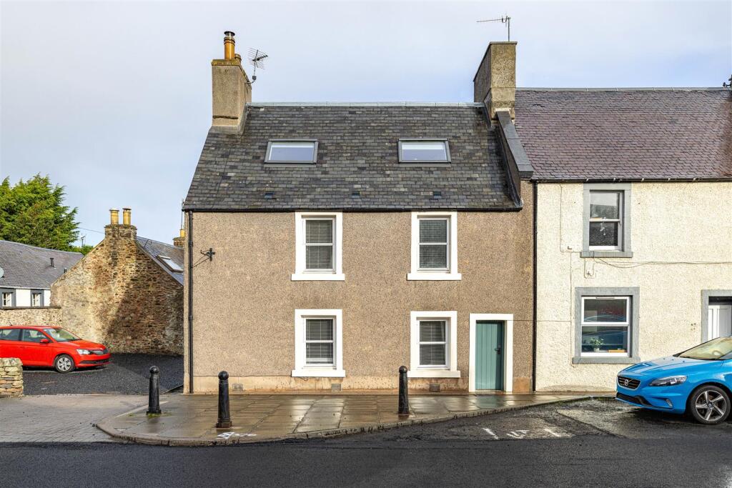 Main image of property: 41 West High Street, Lauder