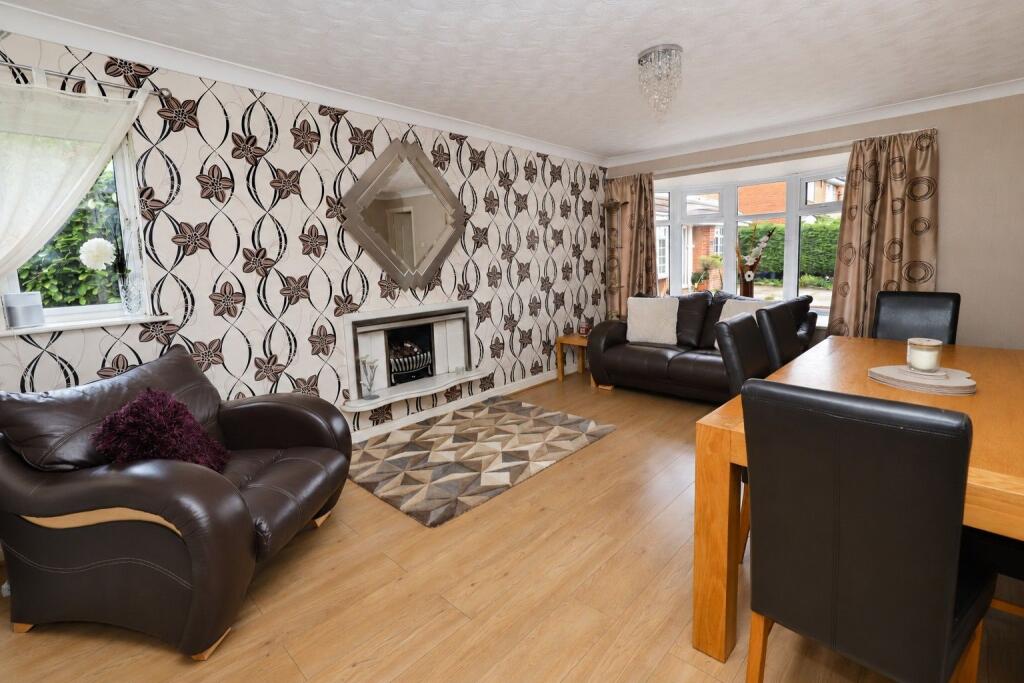 House in Bolton - View 3