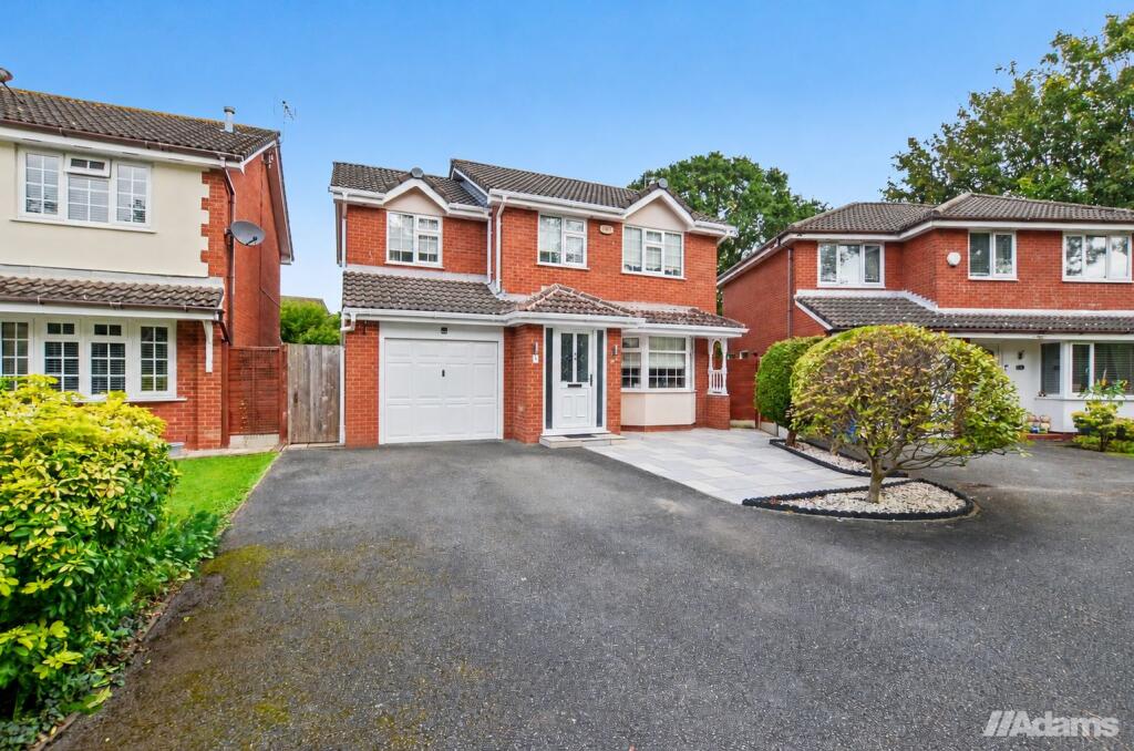 Main image of property: Dorchester Park, Sandymoor