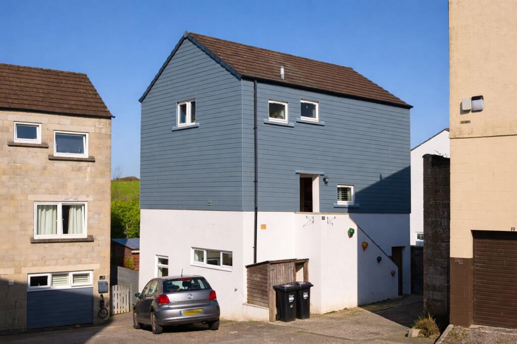 Main image of property: Rialton Heights, St Columb Minor