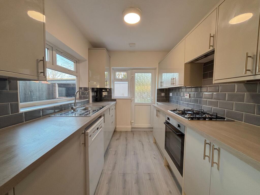 House in Coventry, Green Lane, Stivichall - View 4