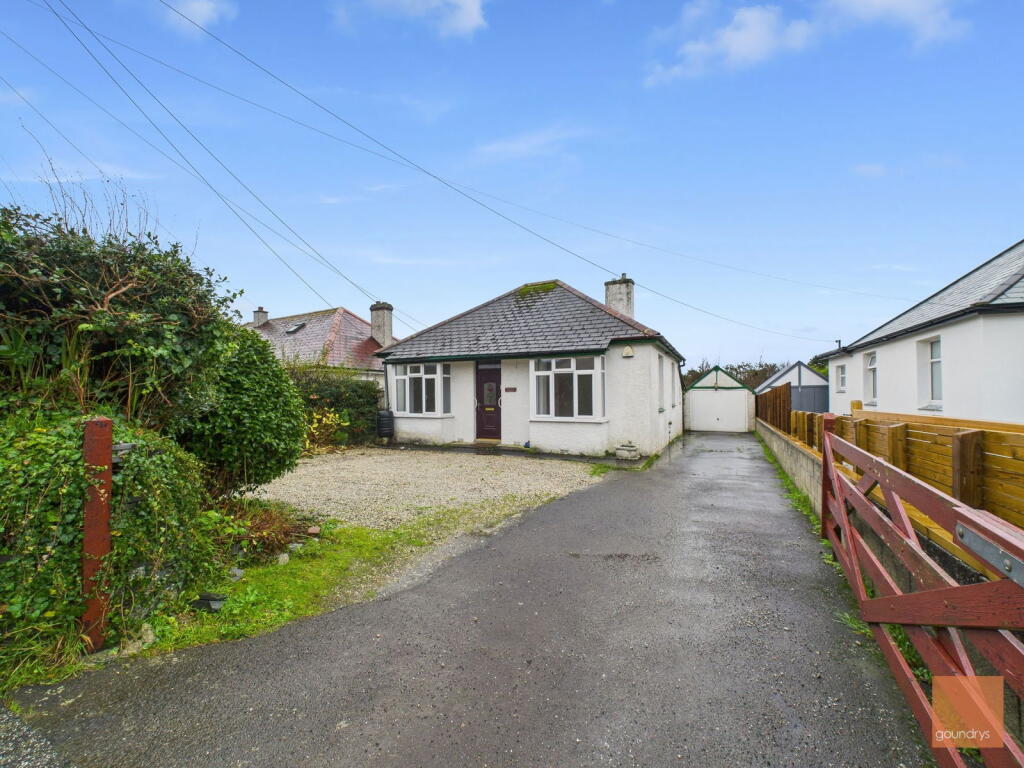 Main image of property: Rose Hill, Goonhavern