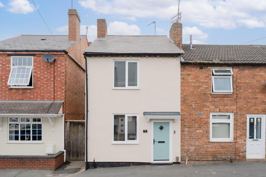 Main image of property: Brook Street, Gornal Wood, Dudley