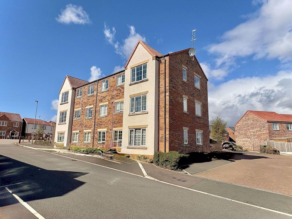 Main image of property: Butler Close, Dudley, DY1 4ST
