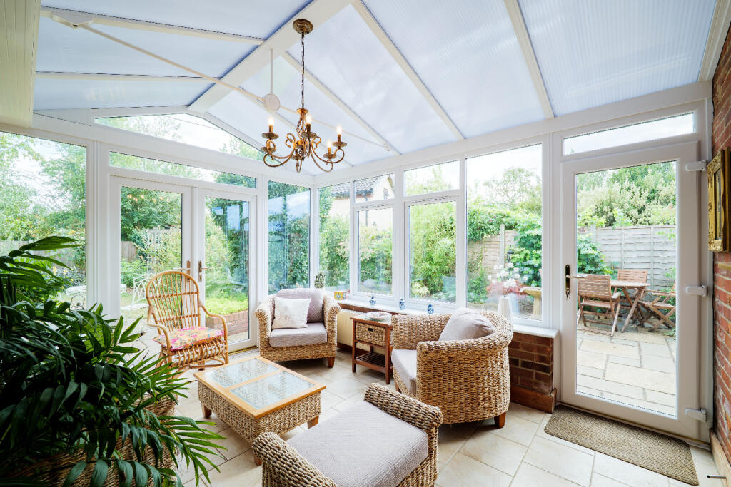 House in Breckland, Whinburgh and Westfield - View 4