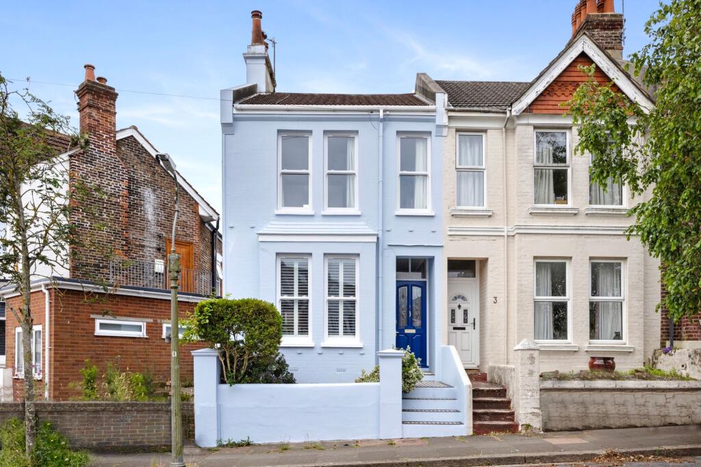Main image of property: Maldon Road, Brighton, BN1