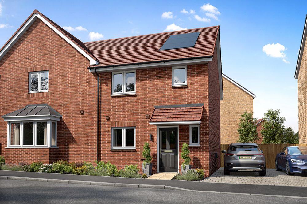 Main image of property: KILNWOOD VALE, Faygate, West Sussex, RH12 0AQ
