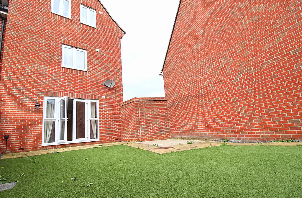 House in Shortstown, Bedford - View 5