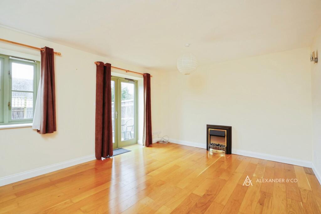 House in Oxford - View 2
