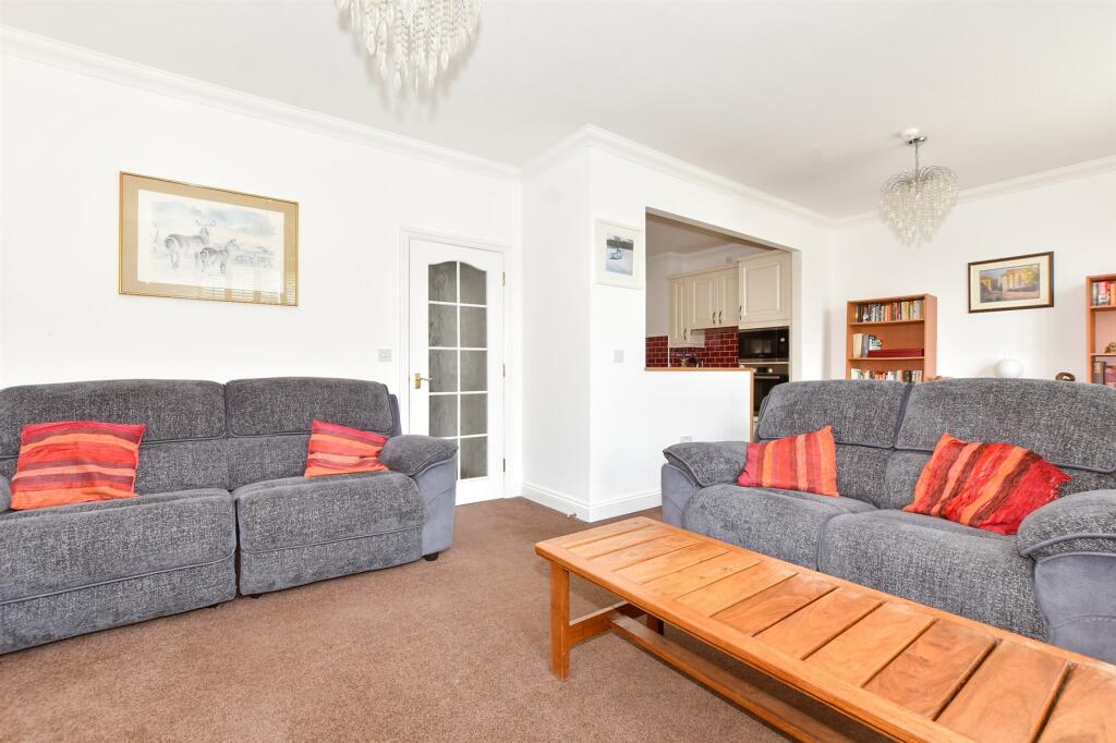 Main image of property: Halliday Drive, Deal, Kent