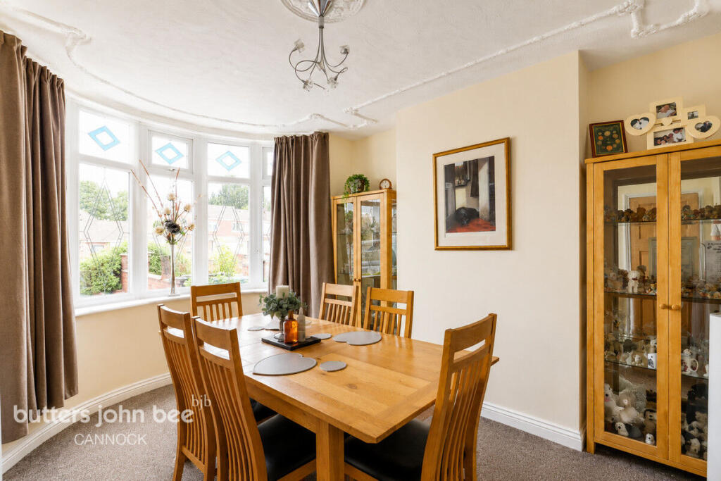 House in South Staffordshire, Great Wyrley - View 4