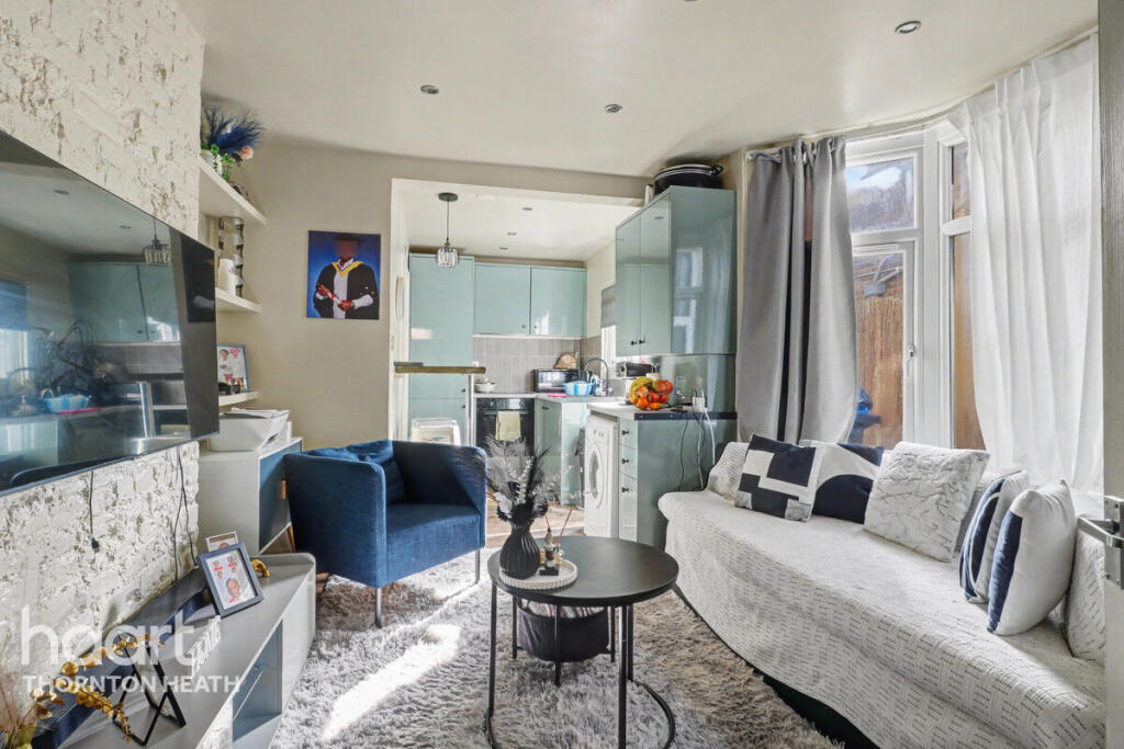 Main image of property: Gillett Road, Thornton Heath