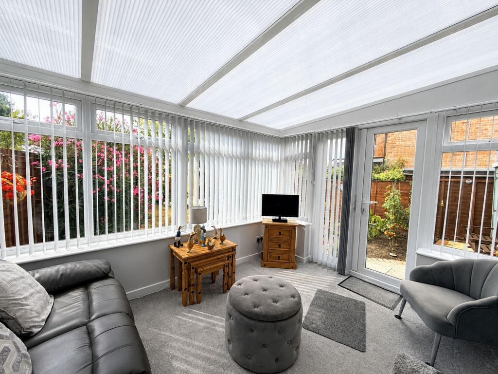 House in Colchester - More