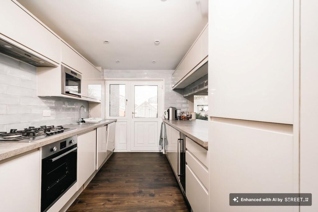 House in Edinburgh, Meadowfield, Northfield/Willowbrae - View 5