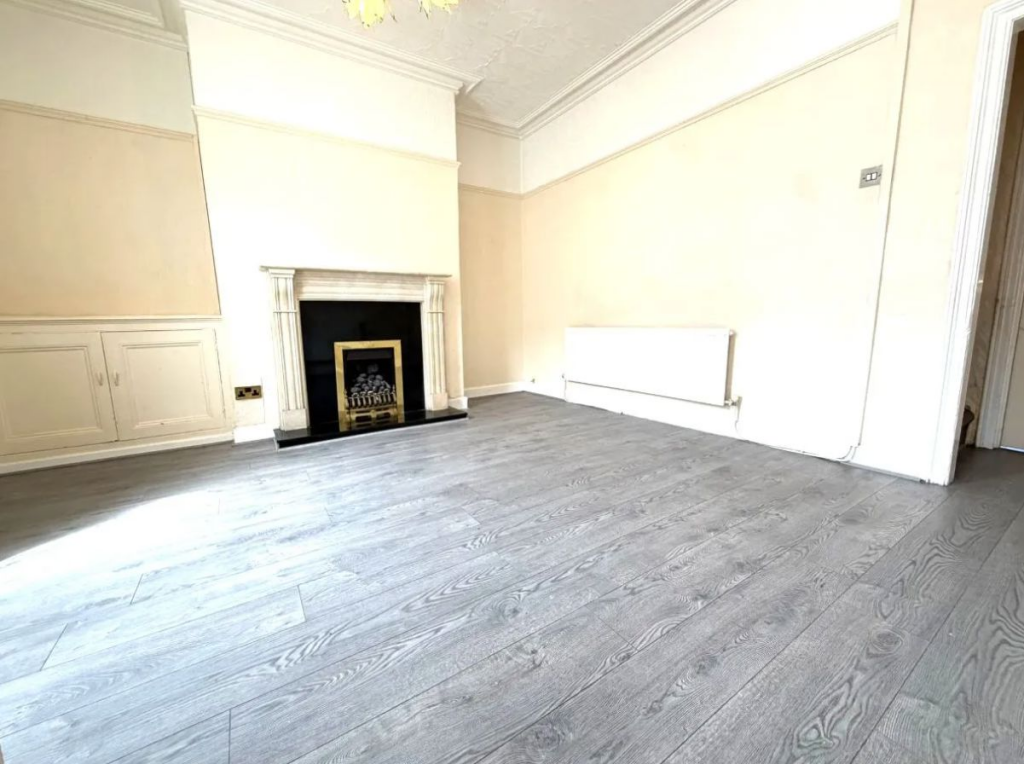 House in Blackburn, Ewood - View 3