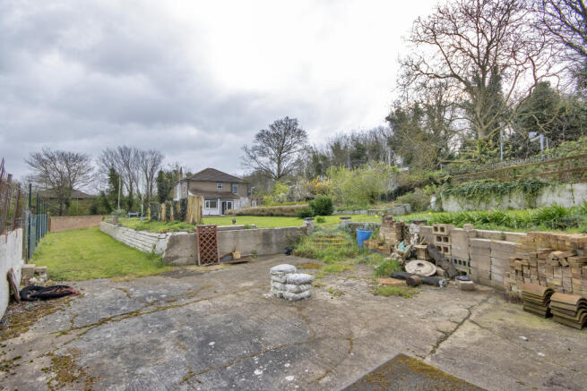 Brewery House, St Marys Road, Stone, Dartford, DA9 9AR