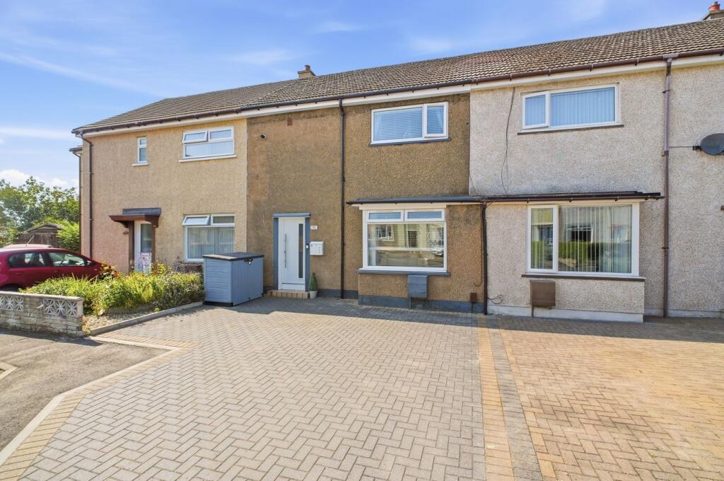 Main image of property: Biggart Road, Prestwick, KA9