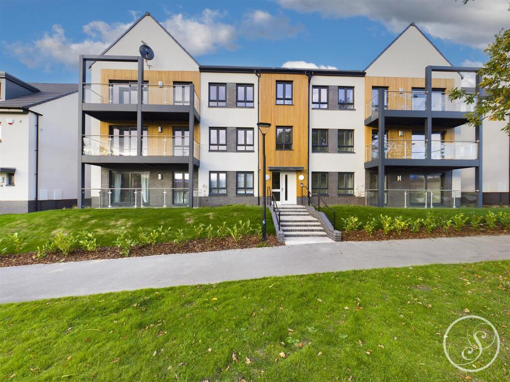 Main image of property: Harewood Croft, Thorpe Park, Leeds