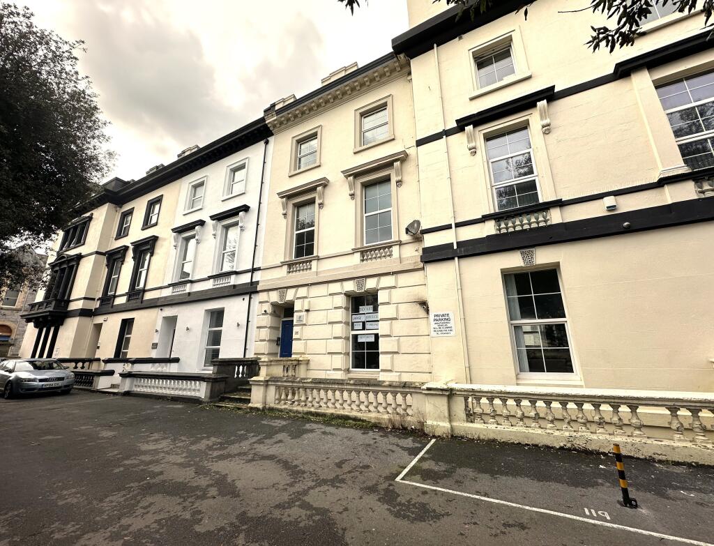 Main image of property: North Hill, Mutley, Plymouth