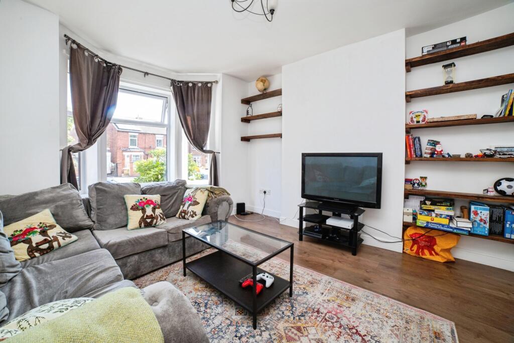 Southwell Road West, Mansfield, Nottinghamshire, NG18 photo 2