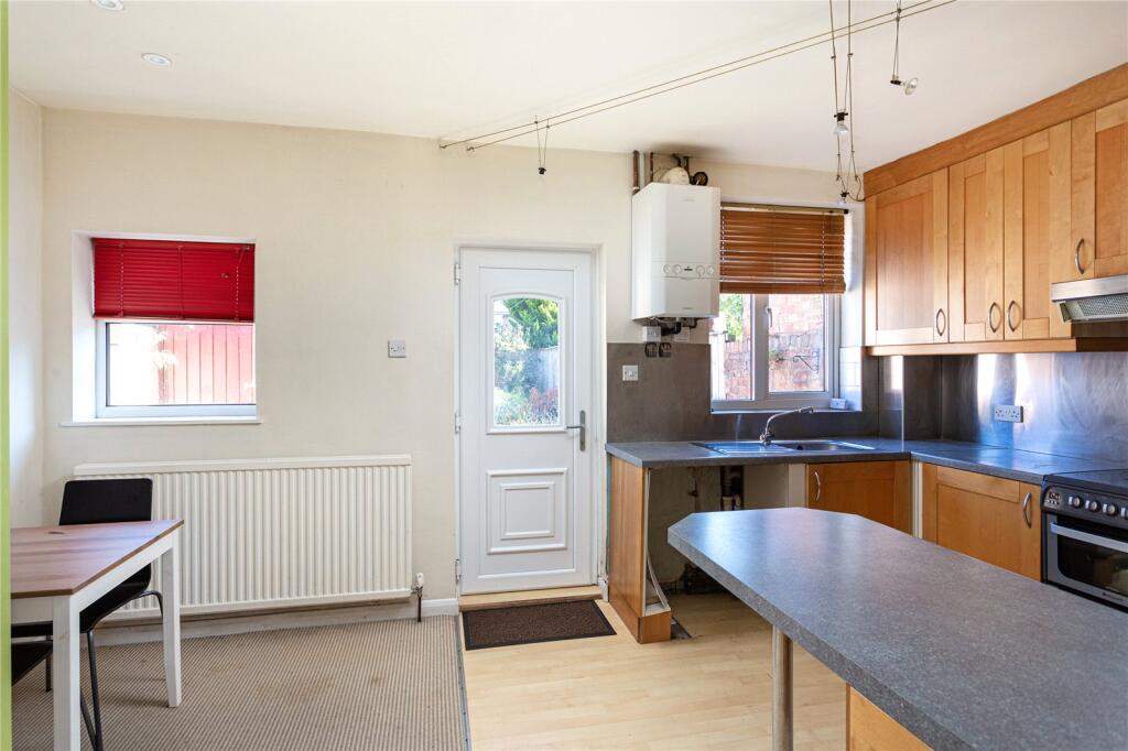 House in York - View 5