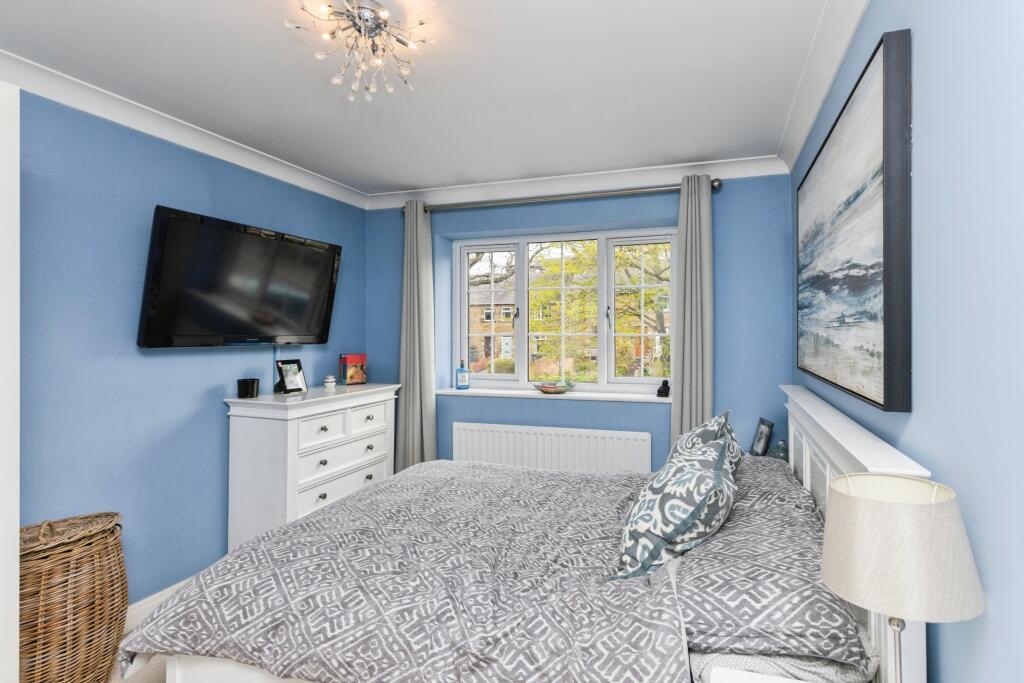 Additional image 9 of The Drive, Bingley, BD16