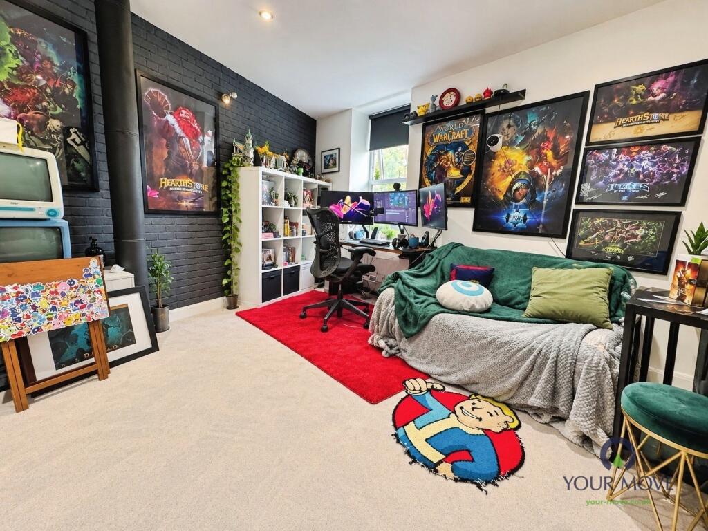 House in Blackburn - More
