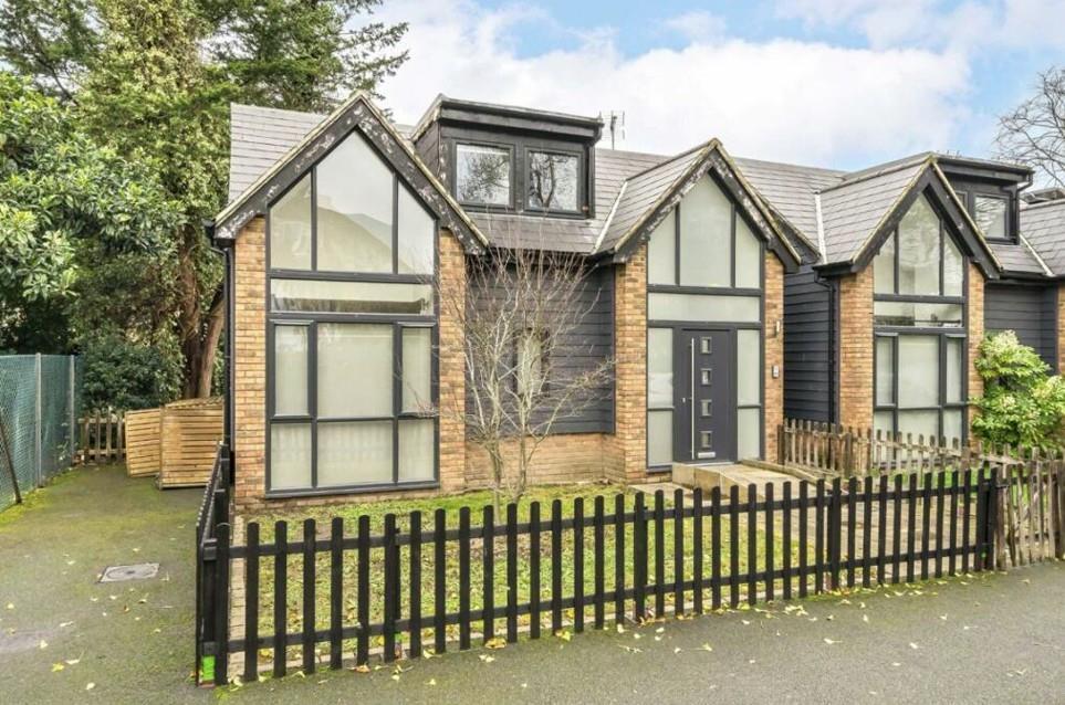 Main image of property: Edeleny Close, East Finchley, London, N2