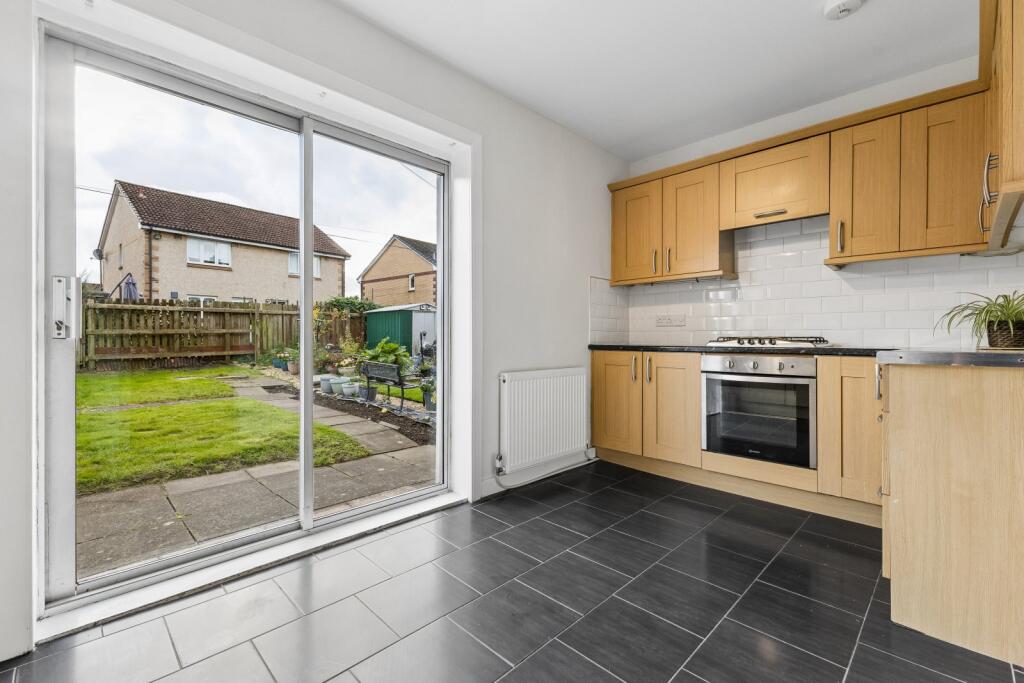 House in Bannockburn, Hillpark, Whins of Milton - View 5