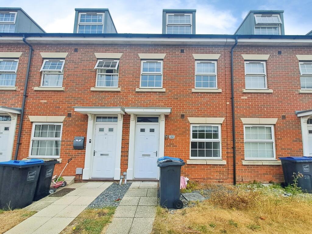 Main image of property: Castle Drive, Margate, Kent, CT9