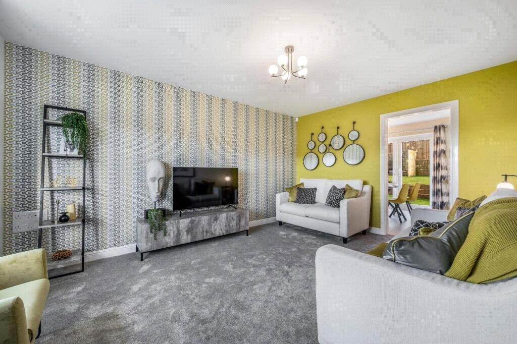 Main image of property: Church Meadows, Barrowford, Nelson, Lancashire, BB9