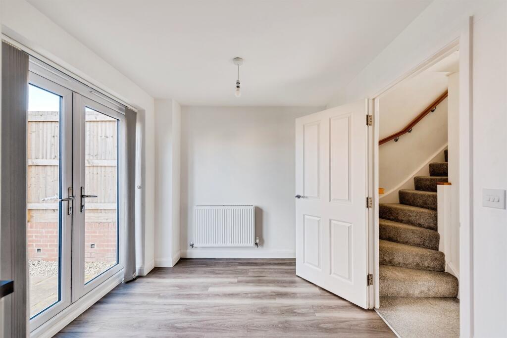 House in West Oxfordshire, Witney - View 3